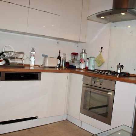 LE MARAIS 3 Bedrooms APT Parijs Buitenkant foto