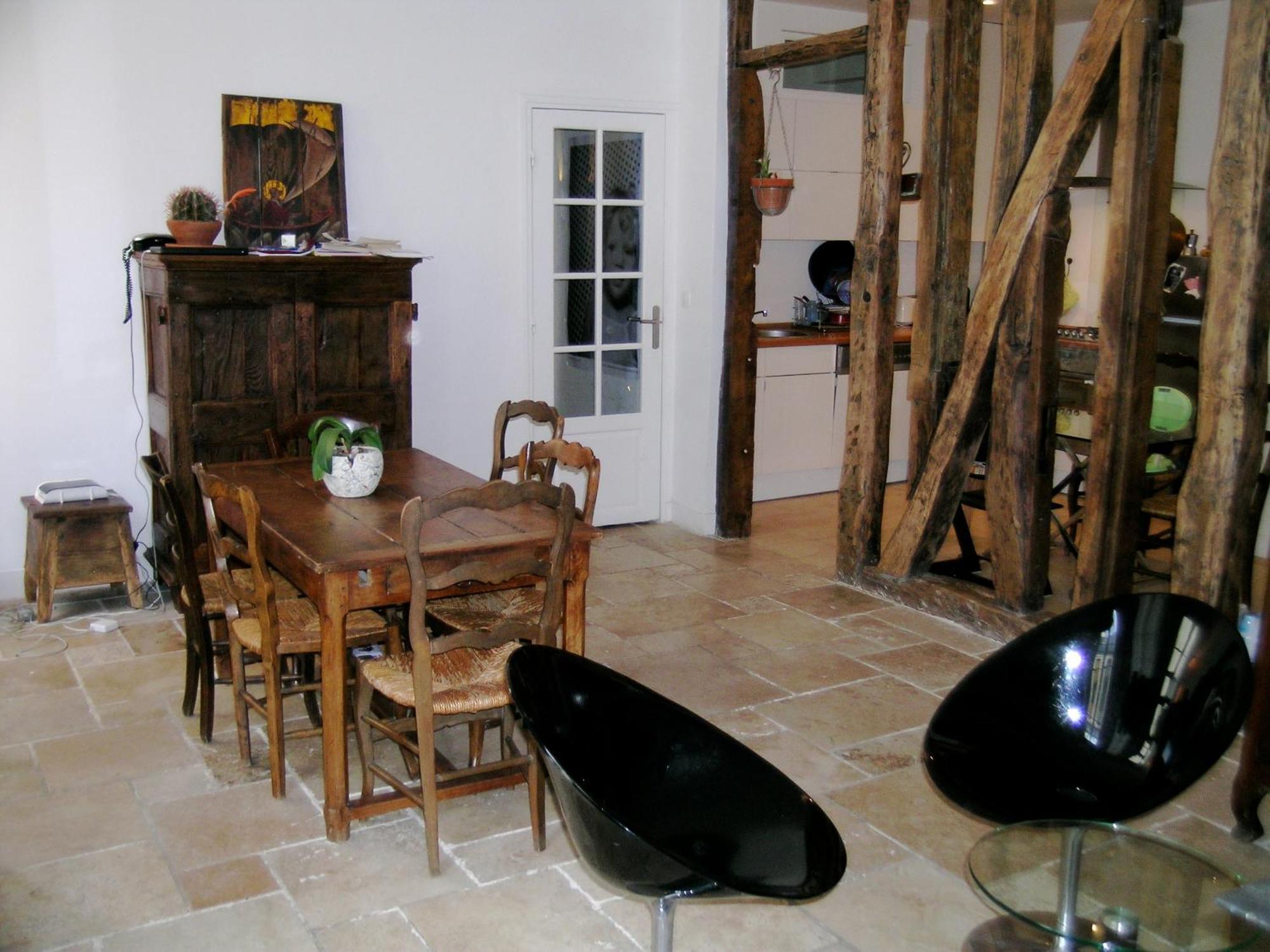 LE MARAIS 3 Bedrooms APT Parijs Buitenkant foto